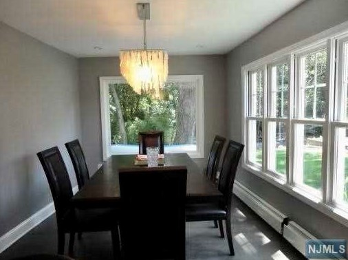 678 Saddle River Rd, Saddle Brook NJ  07663-4530 exterior