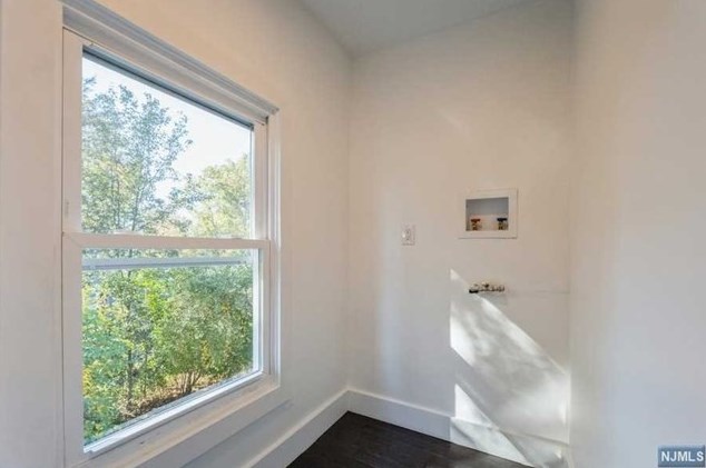 22 Orchard St, Hillsdale NJ  07642-2013 exterior