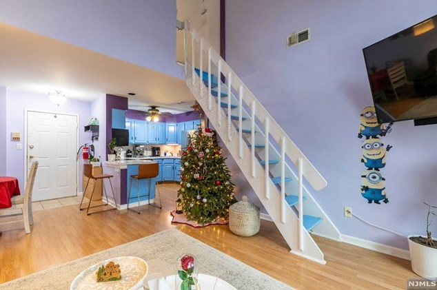 199 Union Ave, Rutherford NJ  07070-3505 exterior