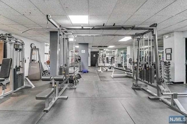 1223 Harmon Cove Tower, Secaucus NJ  07094-1738 exterior