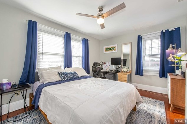 151 Franklin Ave, Saddle Brook NJ  07663-4700 exterior