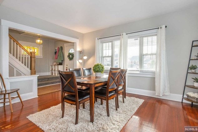 151 Franklin Ave, Saddle Brook NJ  07663-4700 exterior