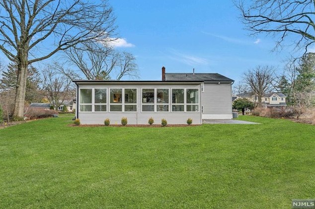 739 Pine Lake Dr, Township Of Washington NJ  07676-4821 exterior