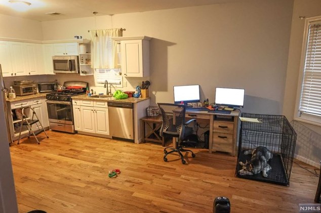 342 Sandford Ave, Newark NJ  07106 exterior