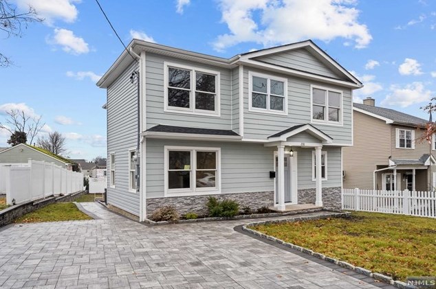 230 Boulevard, Saddle Brook NJ  07663-6014 exterior