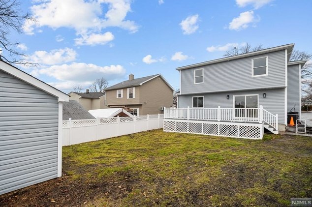 230 Boulevard, Saddle Brook NJ  07663-6014 exterior