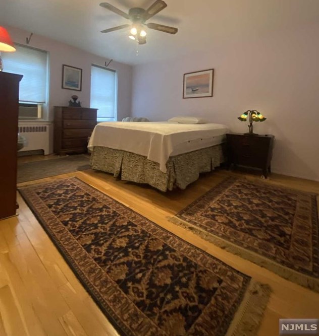 126 Hackett Pl, Rutherford NJ 07070-1655 exterior