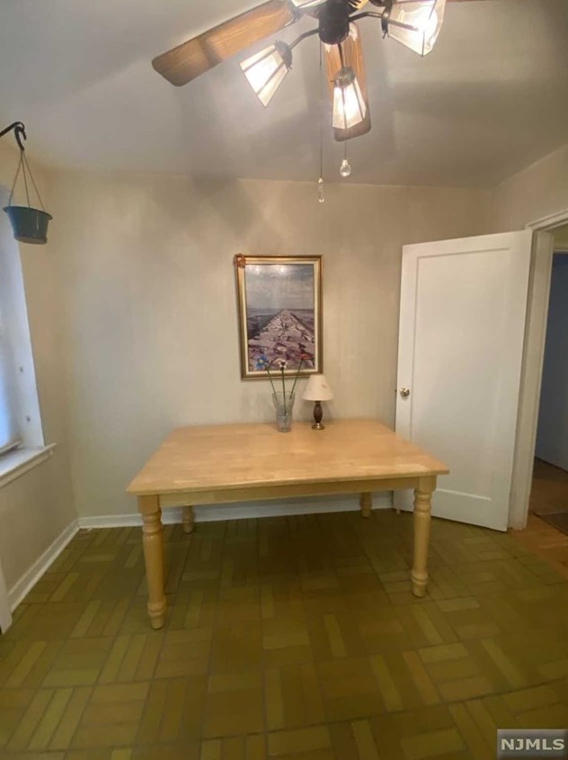 126 Hackett Pl, Rutherford NJ 07070-1655 exterior