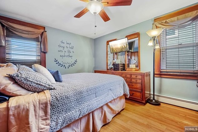 153 Eastern Way, Rutherford NJ  07070-2501 exterior