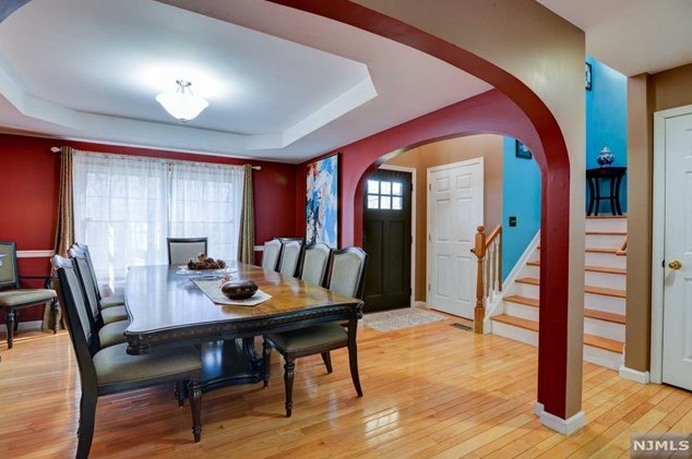 938 Homestead Dr, Fredon NJ  07860-4612 exterior