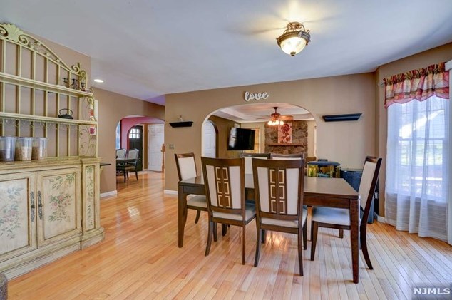 938 Homestead Dr, Fredon NJ  07860-4612 exterior