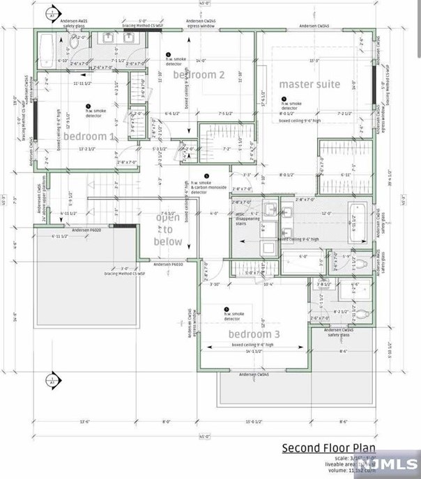 129 Lylewood Dr, Tenafly NJ  07670-1908 exterior