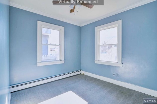 12 Locust St, Elmwood Park NJ  07407-1327 exterior