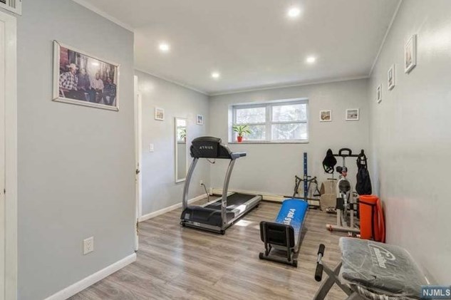 17 Short St, West Fort Lee NJ 07024-4013 exterior