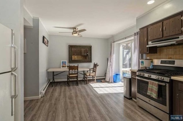 17 Short St, West Fort Lee NJ 07024-4013 exterior