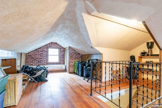 118 Washington Ave, Rutherford NJ  07070-1509 exterior