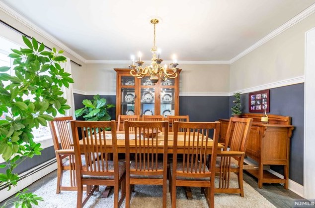 118 Washington Ave, Rutherford NJ  07070-1509 exterior