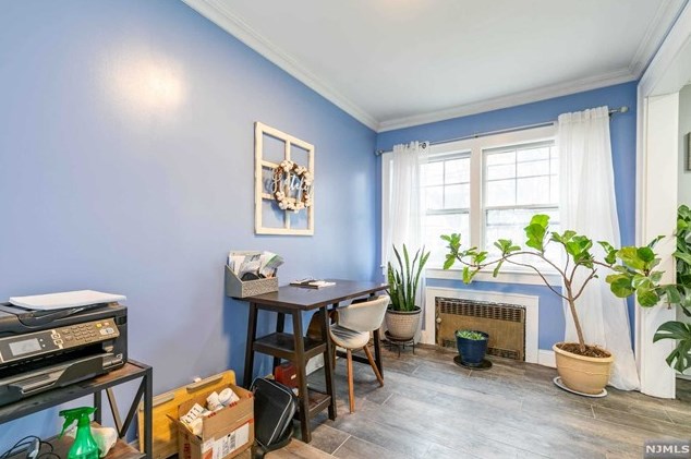 118 Washington Ave, Rutherford NJ  07070-1509 exterior