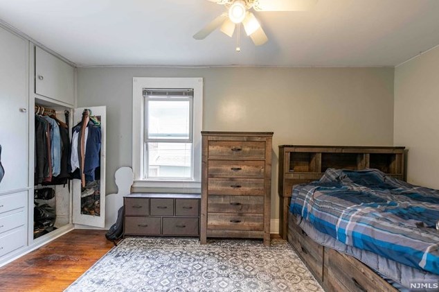 118 Washington Ave, Rutherford NJ  07070-1509 exterior