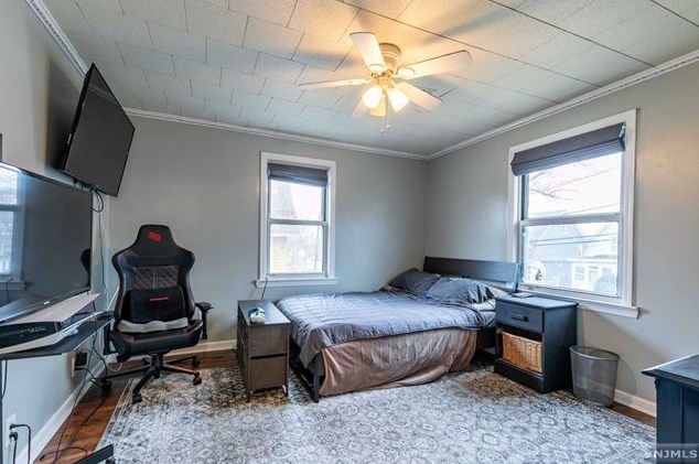 118 Washington Ave, Rutherford NJ  07070-1509 exterior