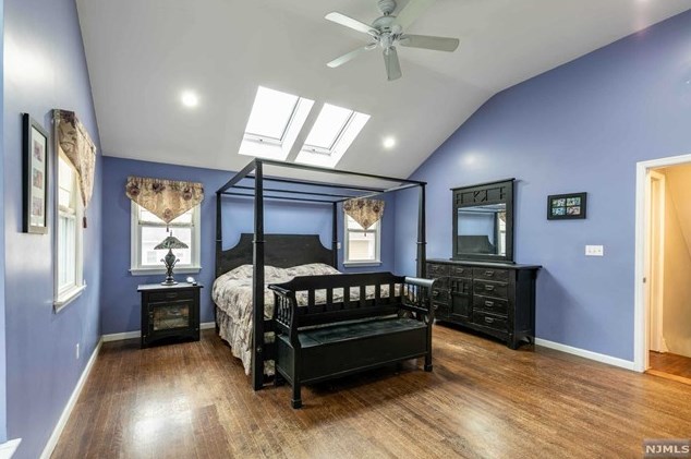 118 Washington Ave, Rutherford NJ  07070-1509 exterior