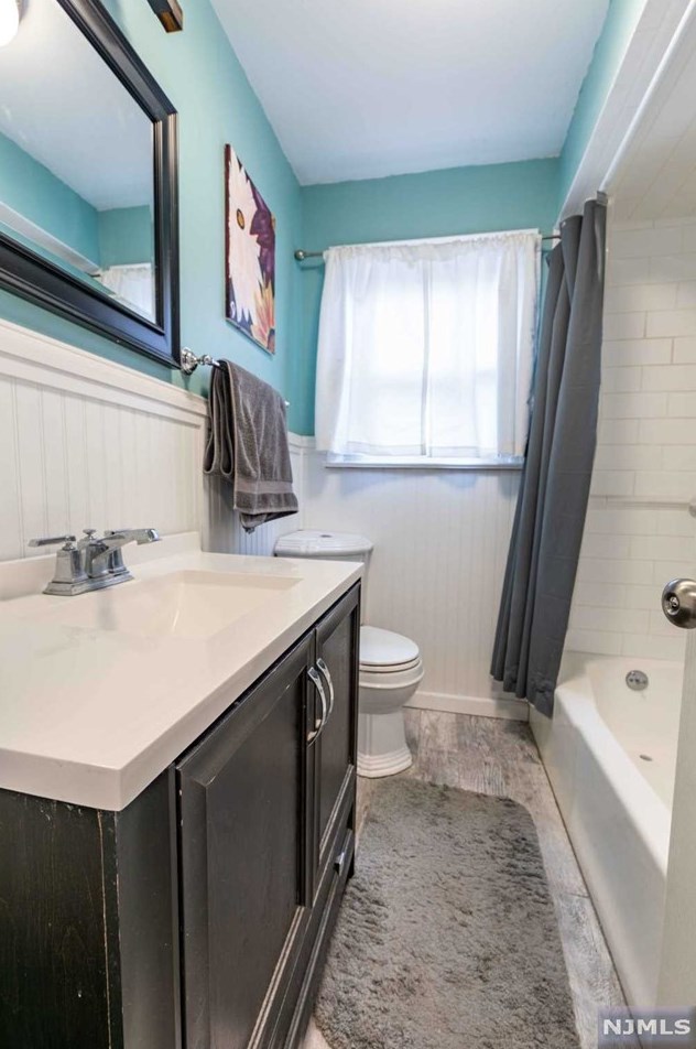 118 Washington Ave, Rutherford NJ  07070-1509 exterior