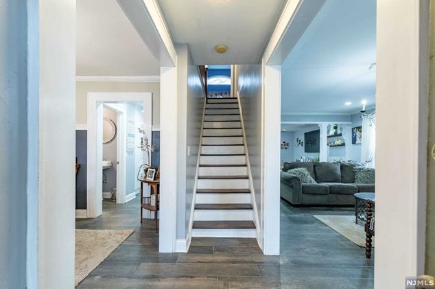 118 Washington Ave, Rutherford NJ  07070-1509 exterior