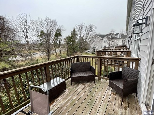 140 George Russell Way, Clifton NJ  07013-2678 exterior