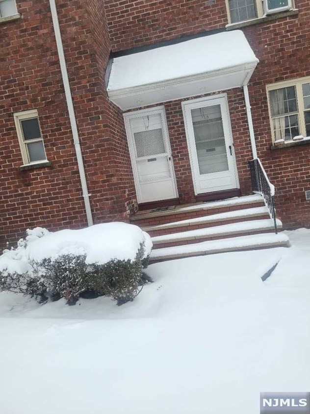 1241 Anderson Ave, West Fort Lee NJ  07024-1777 exterior