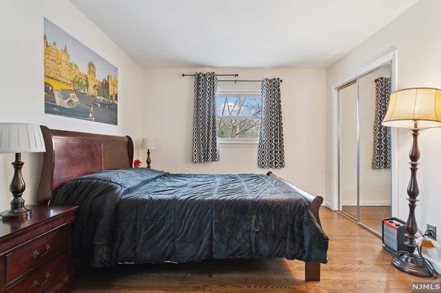 397 Feronia Way, Rutherford NJ  07070-2853 exterior