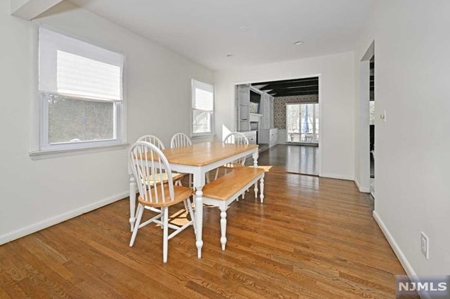 96 Greenbrook Pl, Park Ridge NJ  07656-1846 exterior