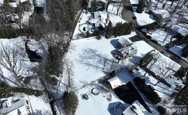 96 Greenbrook Pl, Park Ridge NJ  07656-1846 exterior