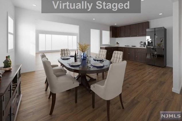 96 Greenbrook Pl, Park Ridge NJ  07656-1846 exterior