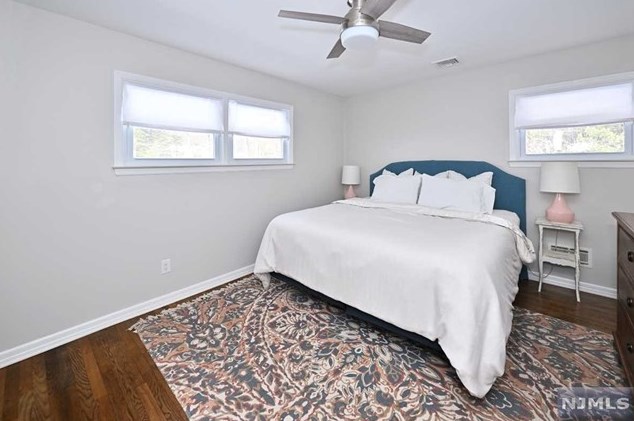 96 Greenbrook Pl, Park Ridge NJ  07656-1846 exterior