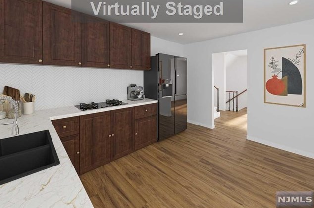 96 Greenbrook Pl, Park Ridge NJ  07656-1846 exterior