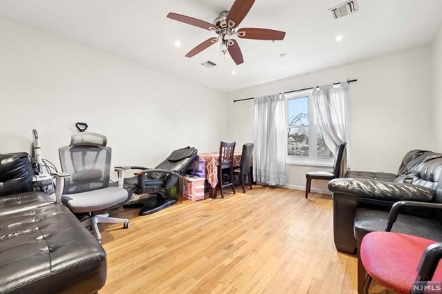 785 Ridge St, Newark NJ  07104-2325 exterior