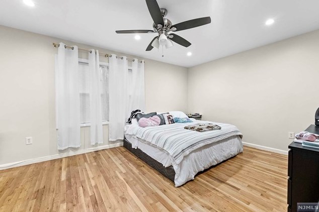 785 Ridge St, Newark NJ  07104-2325 exterior