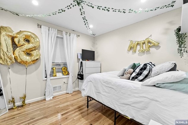 785 Ridge St, Newark NJ  07104-2325 exterior