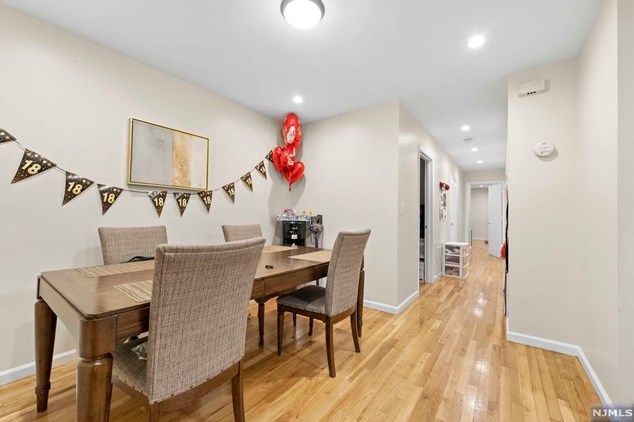 785 Ridge St, Newark NJ  07104-2325 exterior