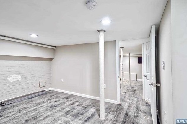 47 Palm St, Newark NJ 07106-1117 exterior