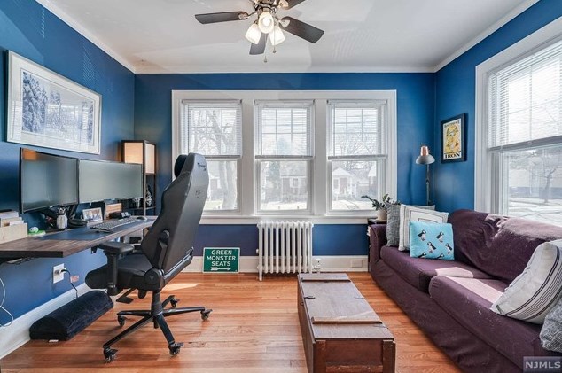 198 Elder Ave, Bergenfield NJ  07621-1112 exterior