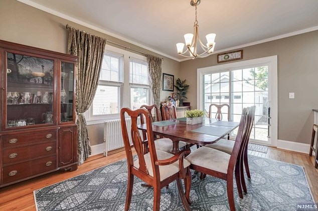 198 Elder Ave, Bergenfield NJ  07621-1112 exterior