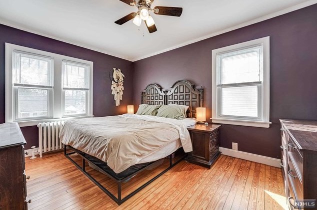 198 Elder Ave, Bergenfield NJ  07621-1112 exterior