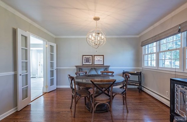 530 Covington Pl, Wyckoff NJ  07481-1350 exterior