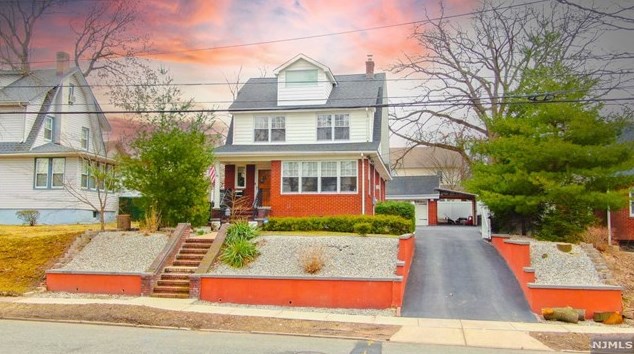 175 Jackson Ave, Rutherford NJ  07070-1813 exterior