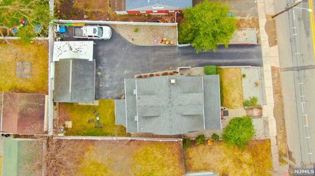 175 Jackson Ave, Rutherford NJ  07070-1813 exterior