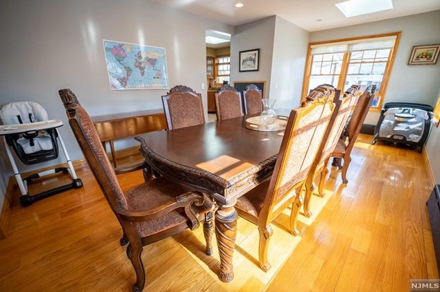 175 Jackson Ave, Rutherford NJ  07070-1813 exterior