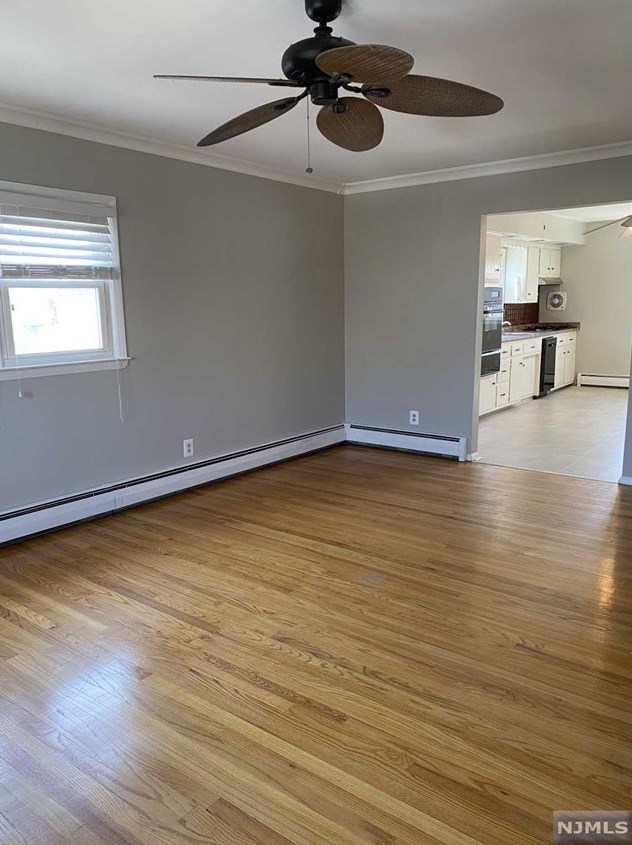 20 Catherine Ave, Saddle Brook NJ  07663-4806 exterior