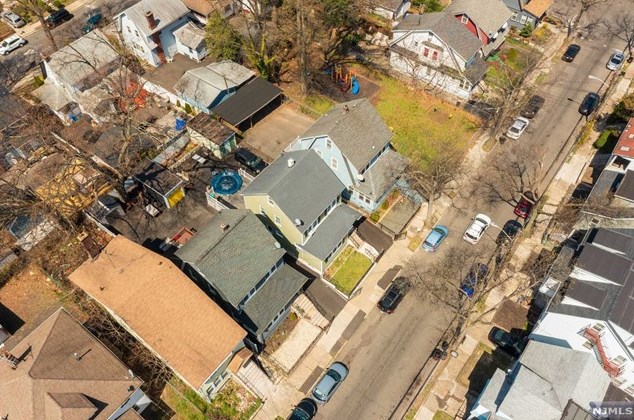 173 Vermont Ave, Newark NJ  07106-2712 exterior