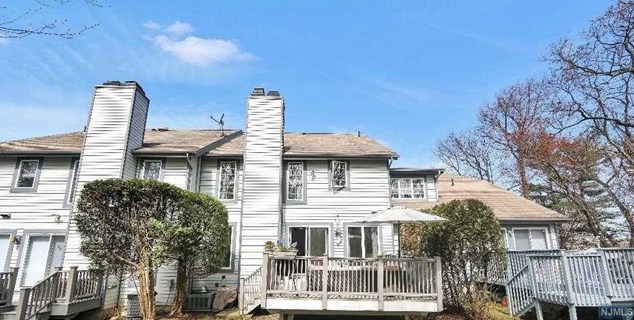 7 Easedale Rd, Wayne NJ  07470-2484 exterior